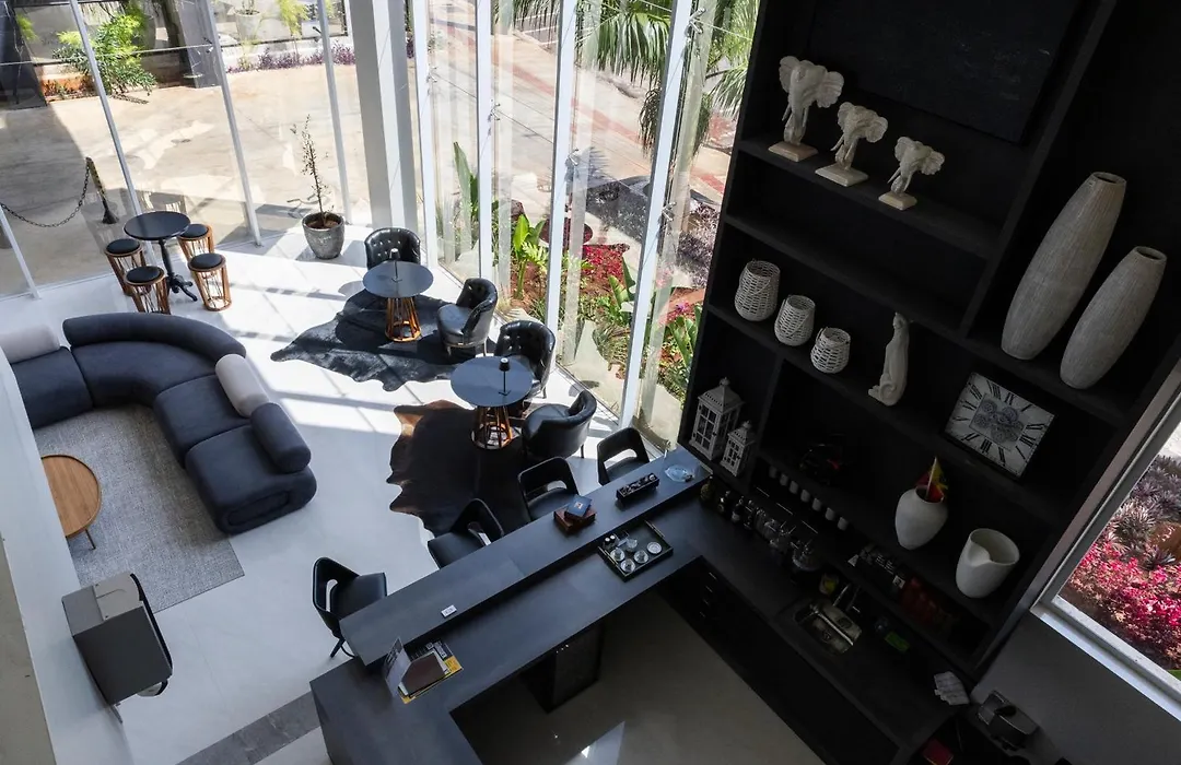 Riva Apart Hotel-1