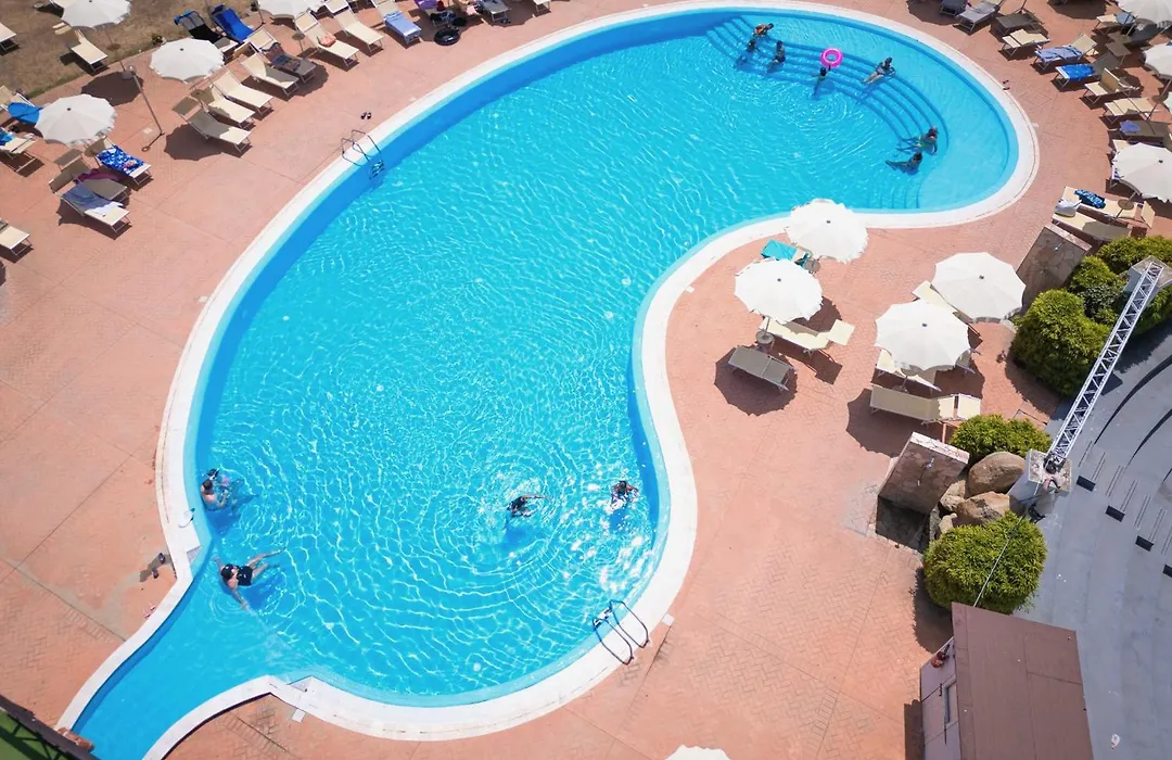 Cala Della Torre Resort-1