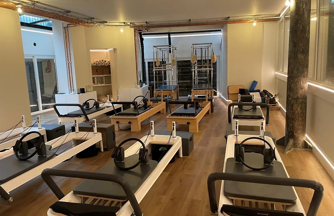 The Harrington - Knightsbridge - 18 Rutland Gate-1