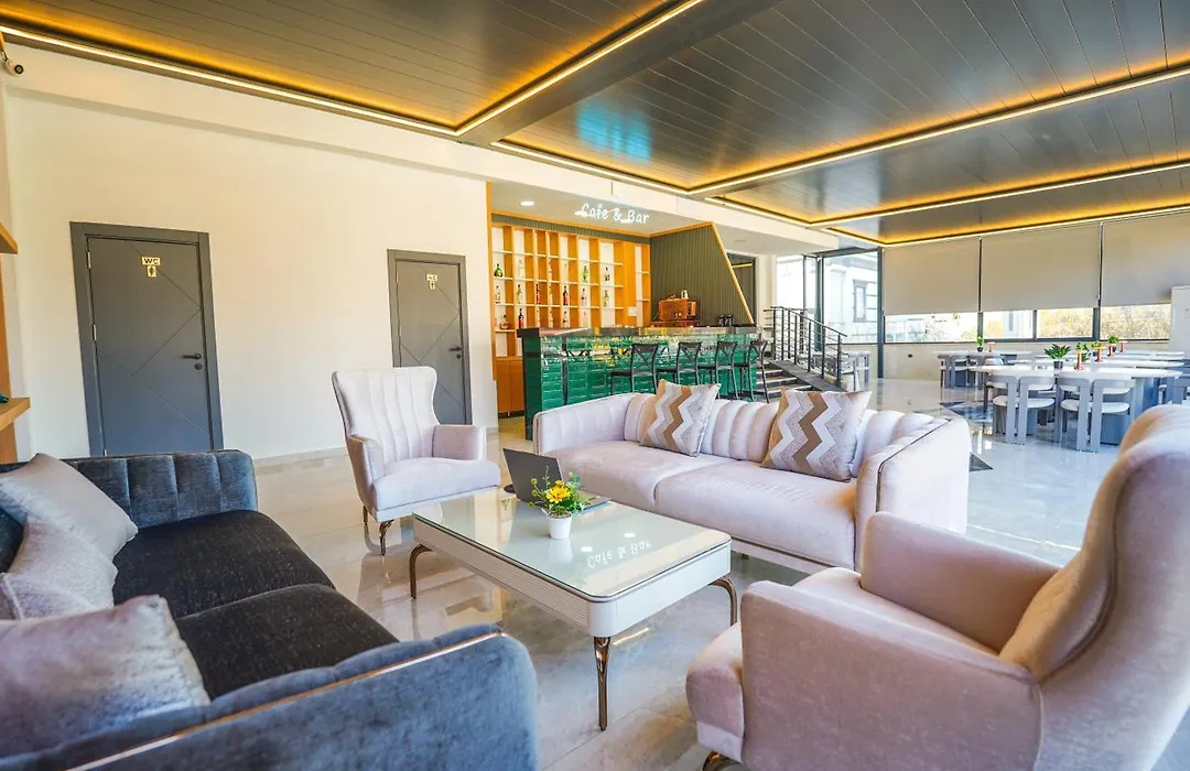 Blue Serenity Hotel-1