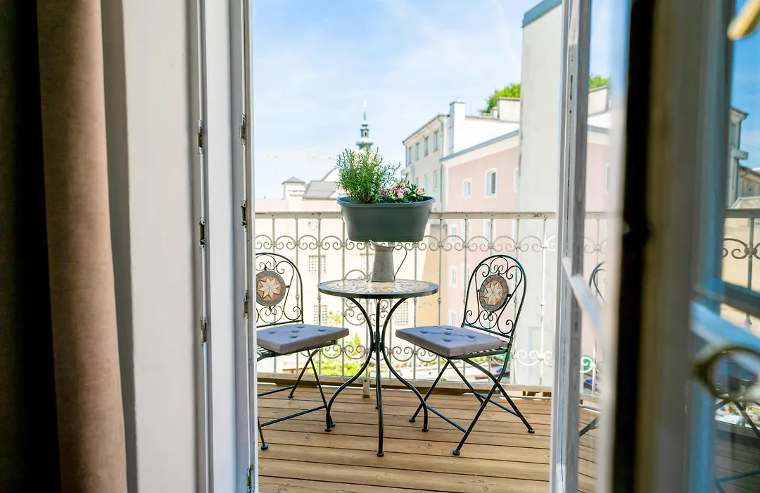 Cityhotel Trumer Stube-1