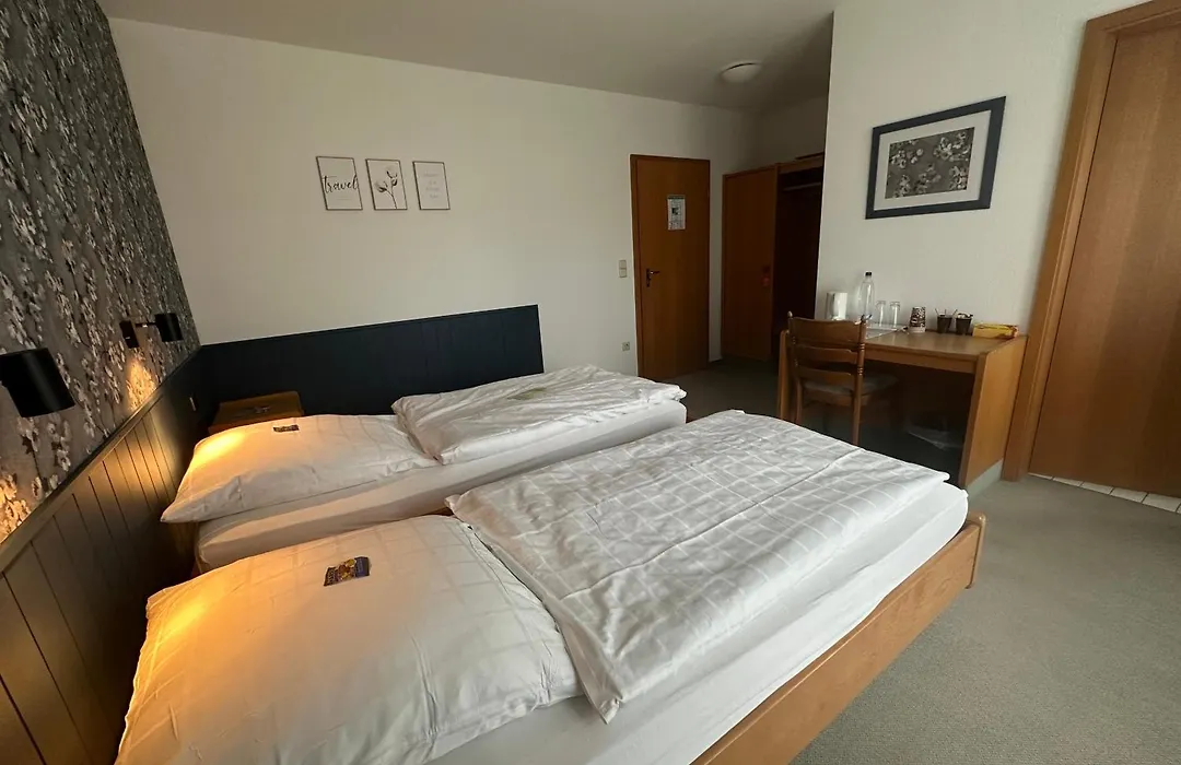 Landgasthaus Hotel Wolters-1
