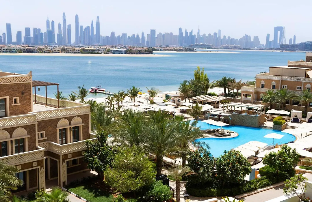 Wyndham Residences The Palm-1