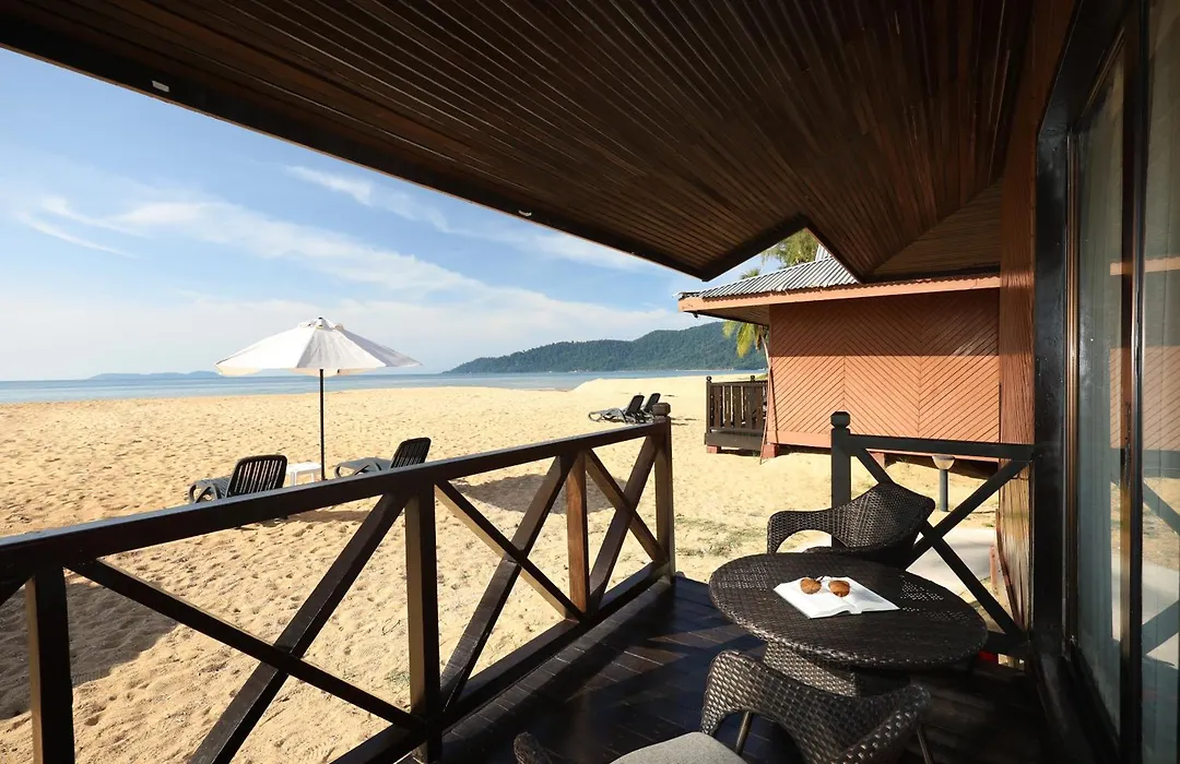Berjaya Tioman Resort-1