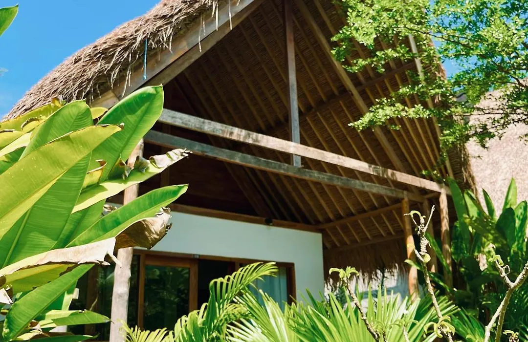 Palm Green Hotel-1