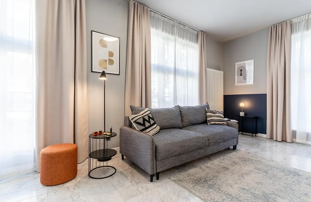 H11 Aparthotel-1