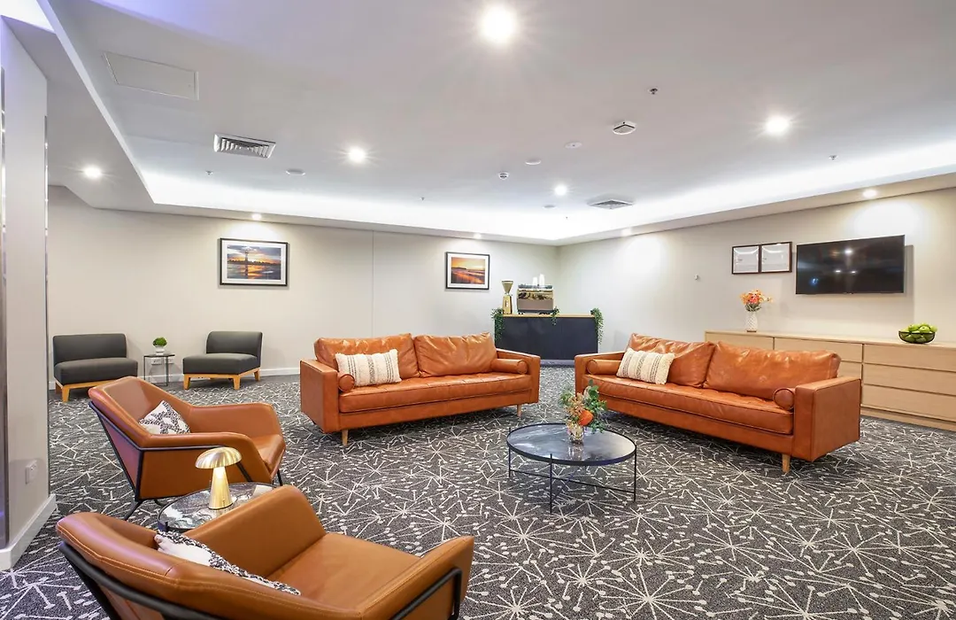 Sage Hotel Wollongong-1