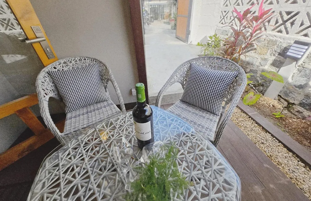 Villa Soleil D’été-1