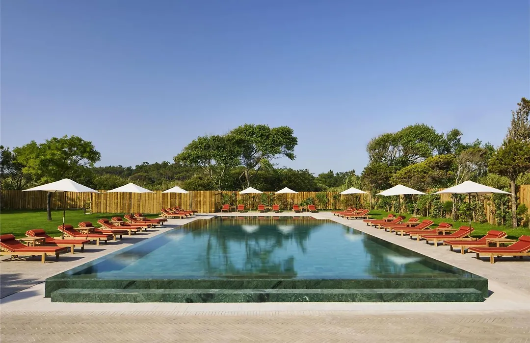 Tivoli Estela Golf & Lodges Porto-1