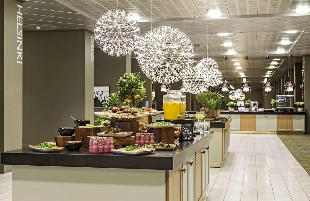 Radisson Blu Scandinavia Hotel, Copenhagen, A Verified Net Zero Hotel-1