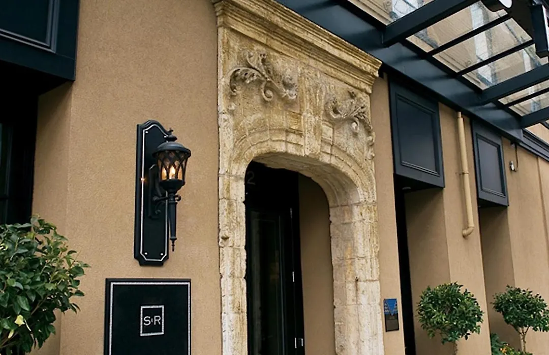 The St. Regis Hotel-1