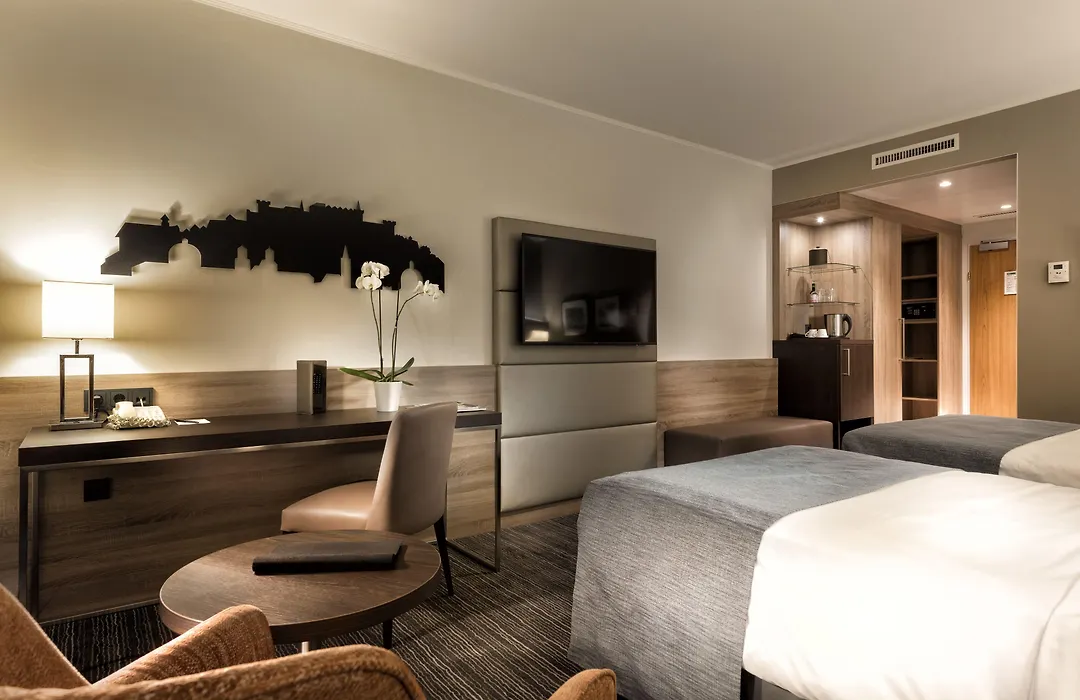 Radisson Blu Hotel & Conference Centre, Salzburg-1