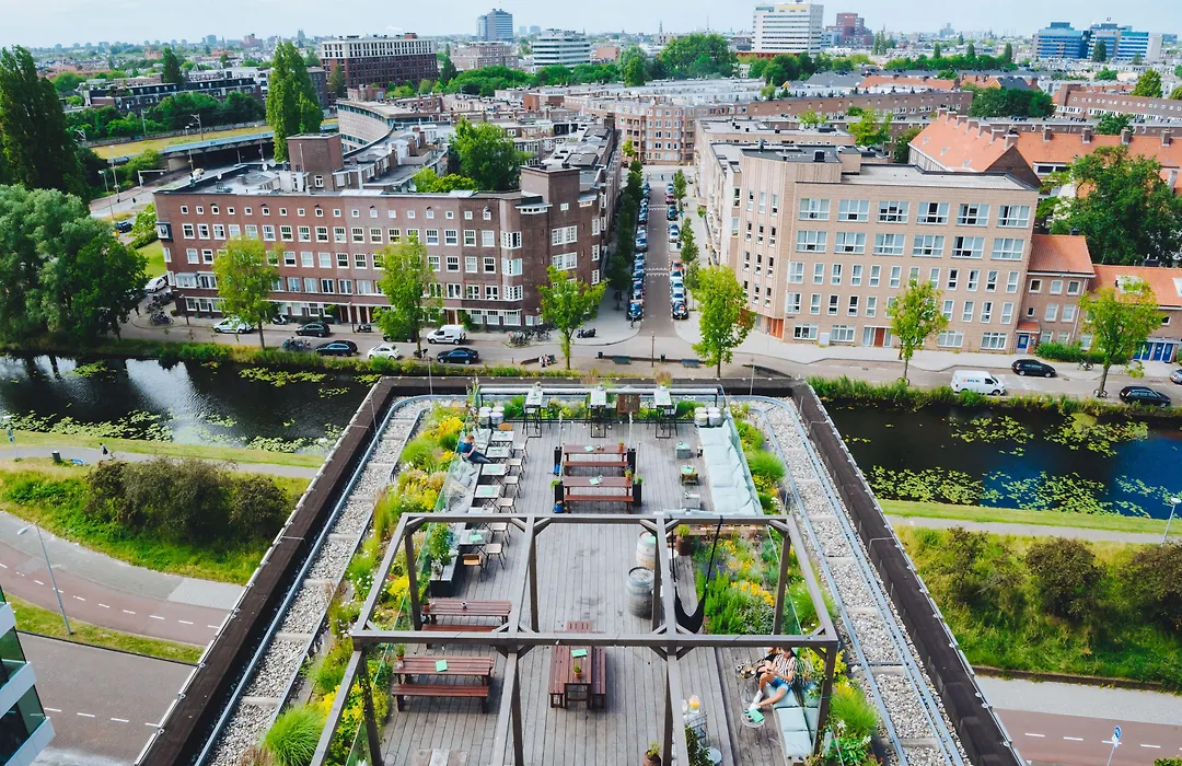 Hotel Casa Amsterdam-1