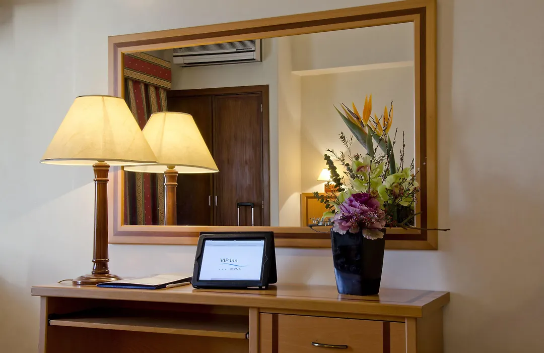 Vip Inn Berna Hotel-1