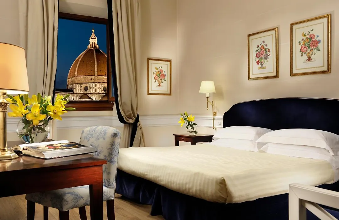 FH55 Hotel Calzaiuoli-1