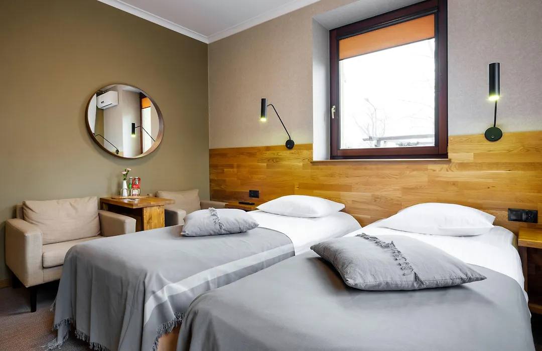 Hotel Batory-1