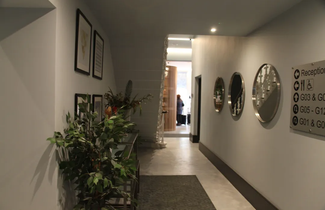 K Hotel Kensington-1