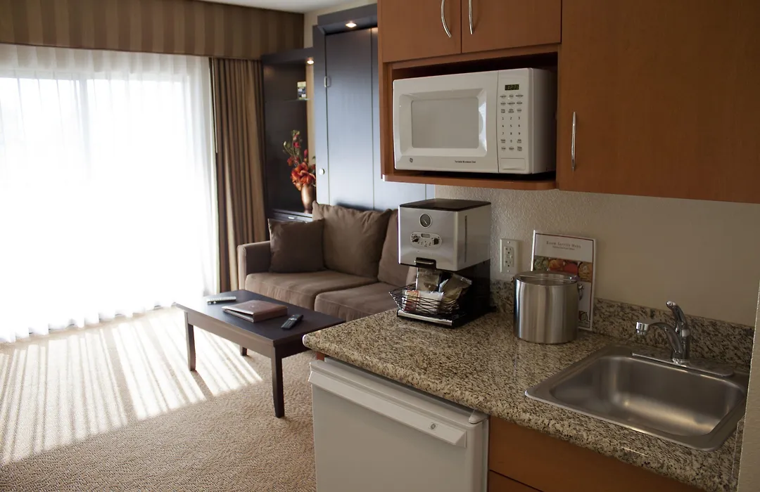 Hilton Vacation Club Polo Towers Las Vegas-1