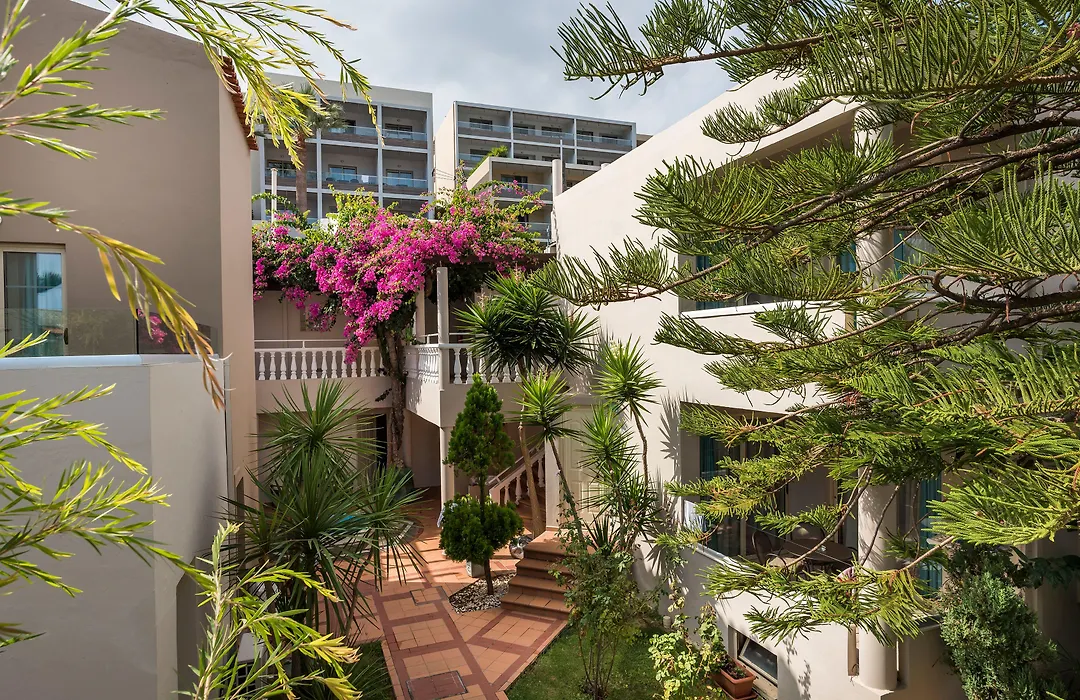 Elotis Suites (Adults Only)-1