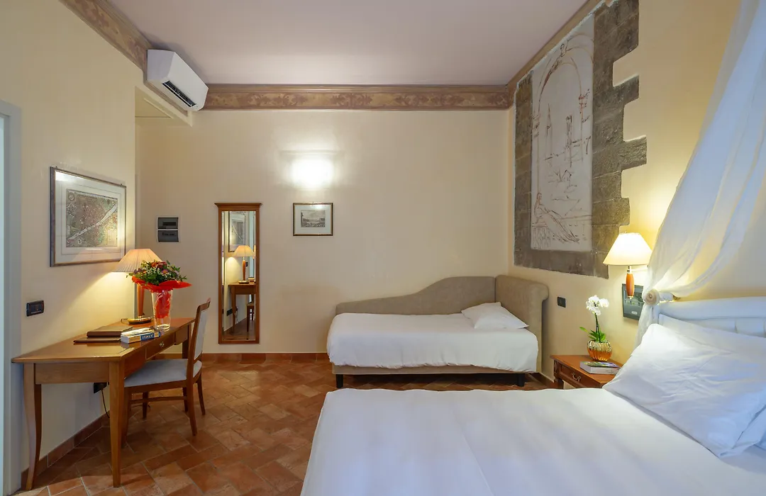 Hotel Davanzati-1