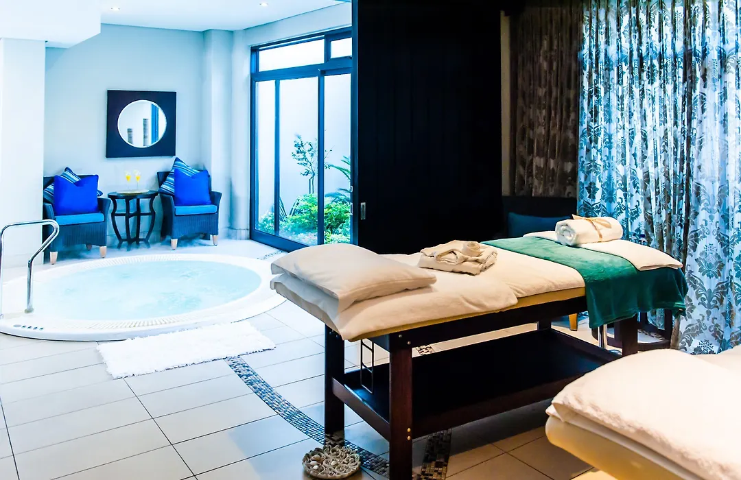 The Fairway Hotel, Spa & Golf Resort-1