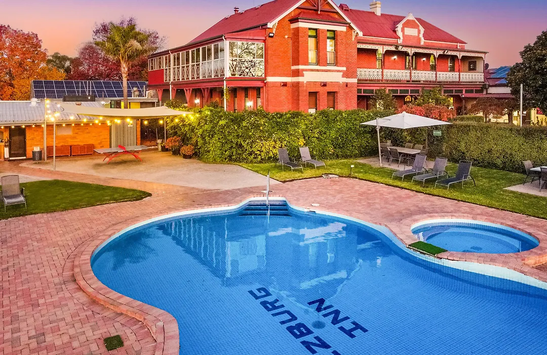 Alzburg Resort-1