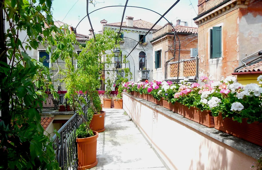 Hotel Sant'Antonin-1