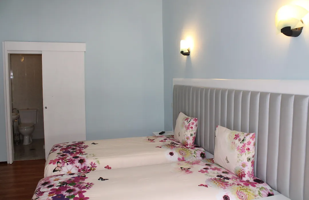 Grande Oceano Guest House-1