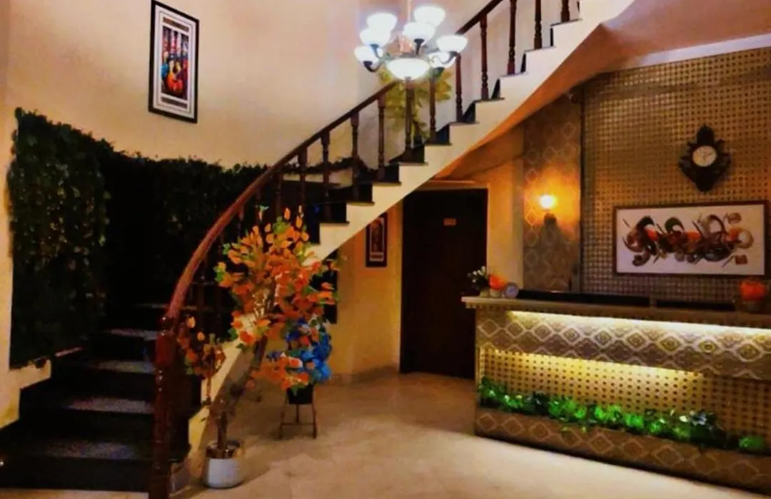 R.M Residency-1