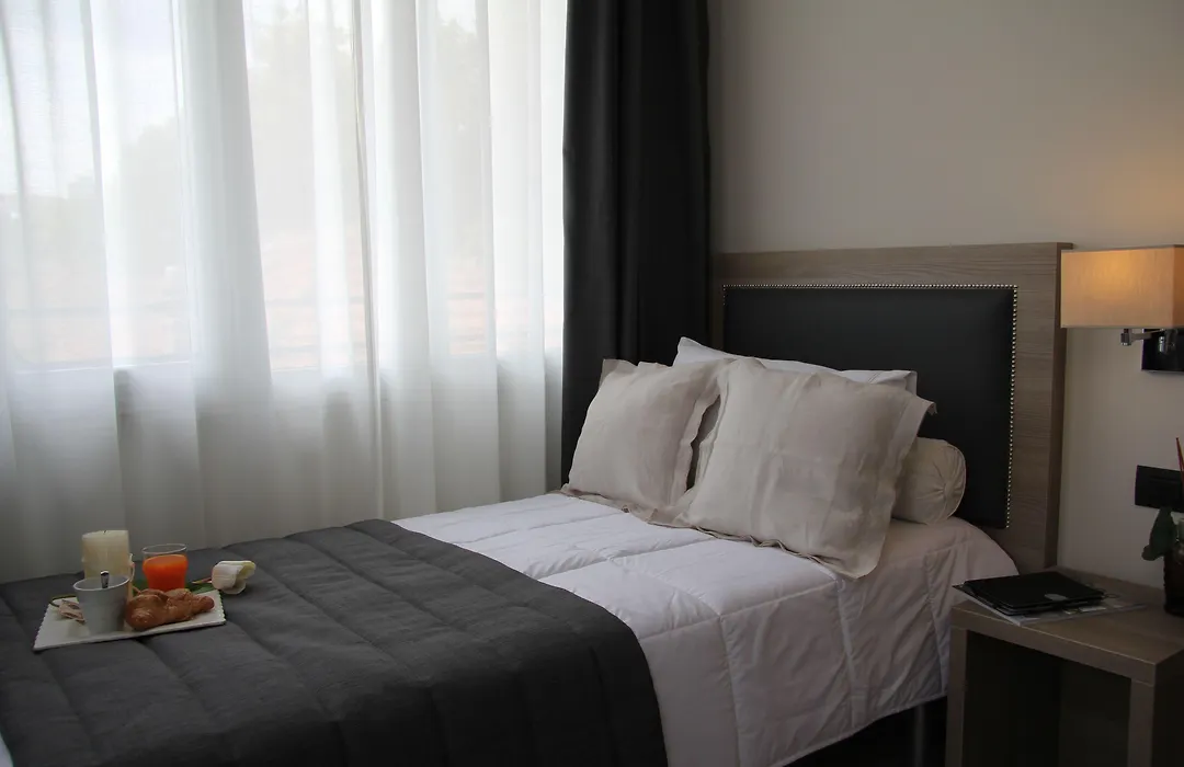 Hotel Zara Milano-1