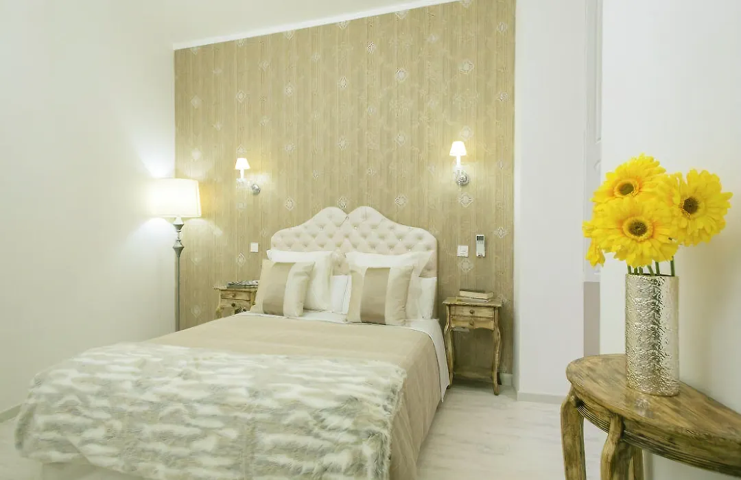 Hostal Central Palace Madrid-1