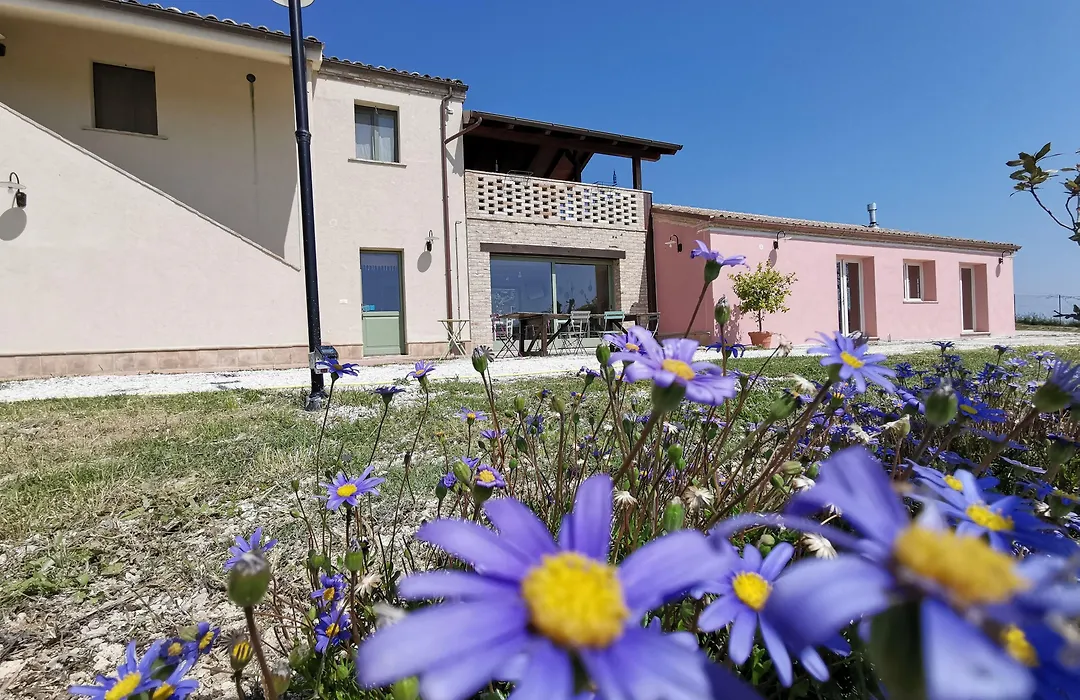 B&B Ceresà - Country House-1