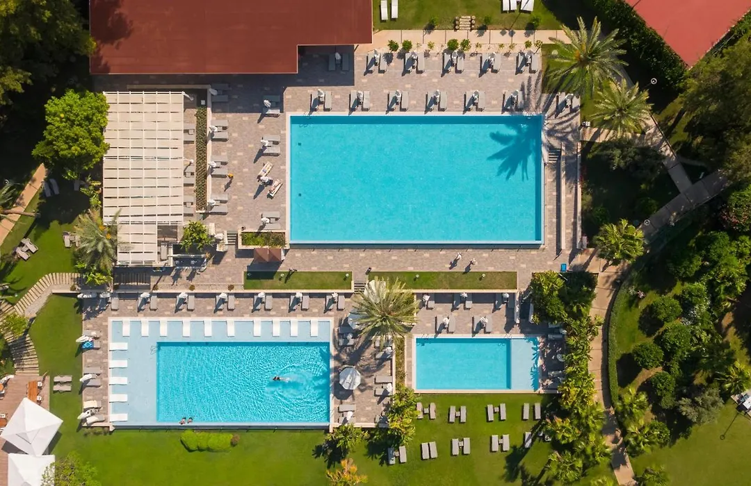 Akra Antalya-1