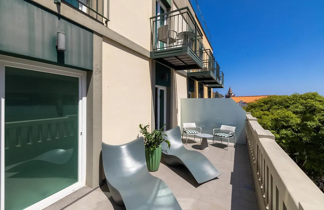 Castanheiro Boutique Hotel-1