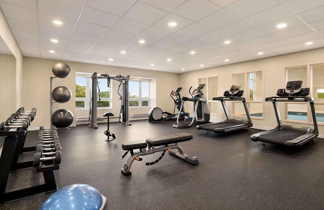 Microtel Inn & Suites By Wyndham Aurora-1
