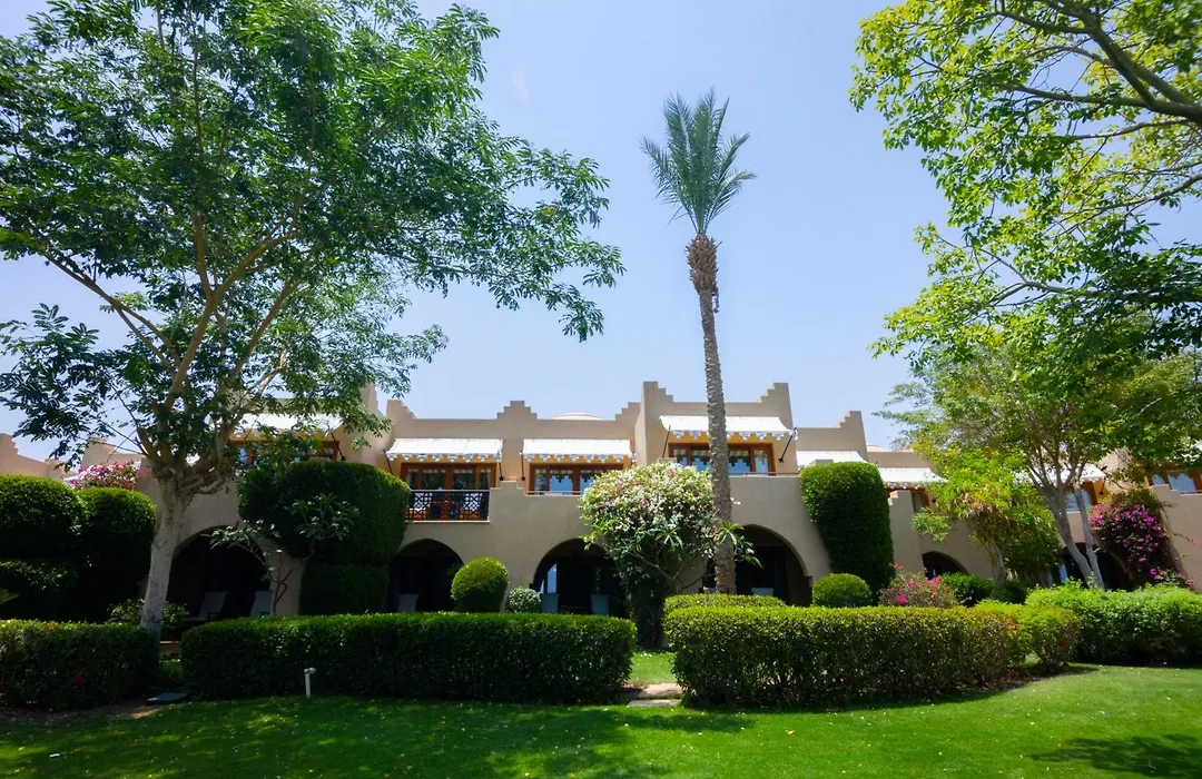 Four Seasons Resort Sharm El Sheikh Private Residential Villa & Chalet - Sharm El Sheikh, Egypt-1