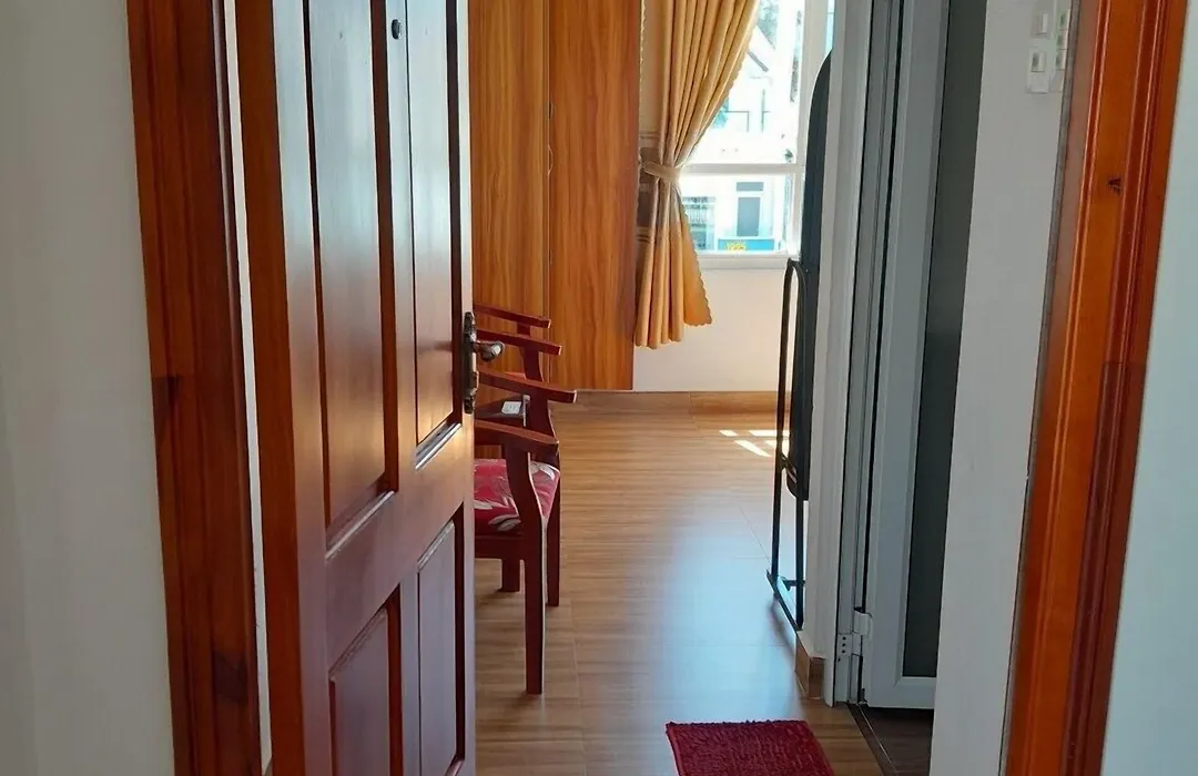 Moc Nhien Hostel Da Lat-1