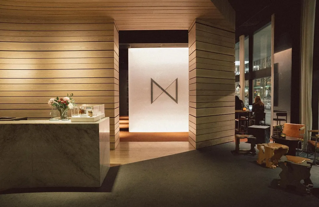 Nordic Light Hotel-1
