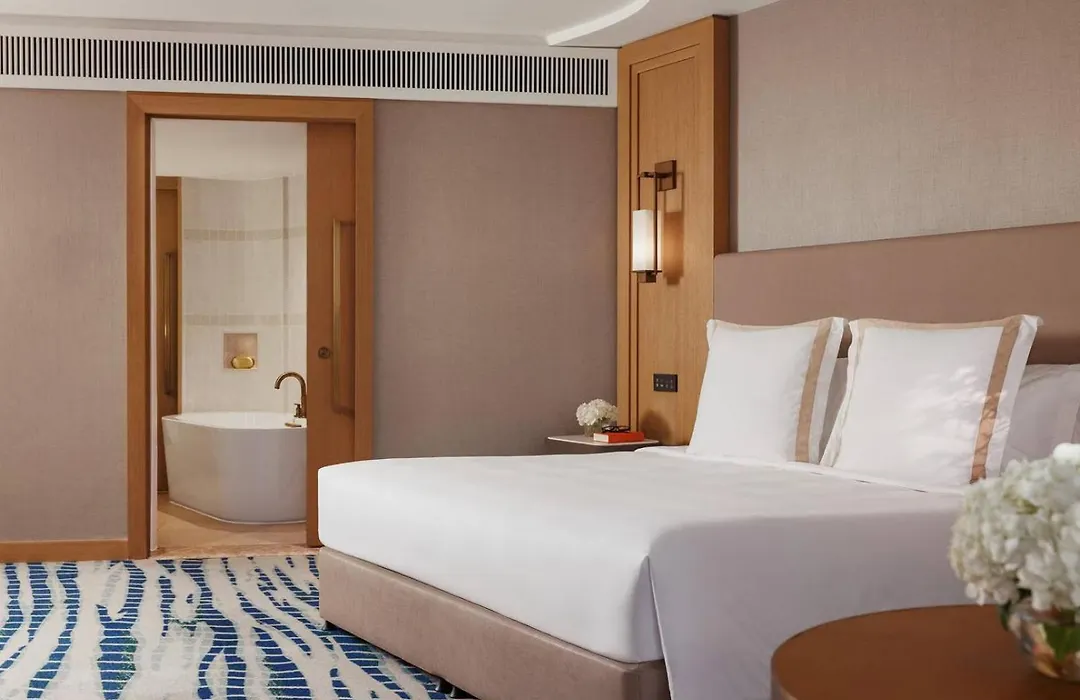Jumeirah Beach Hotel Dubai-1