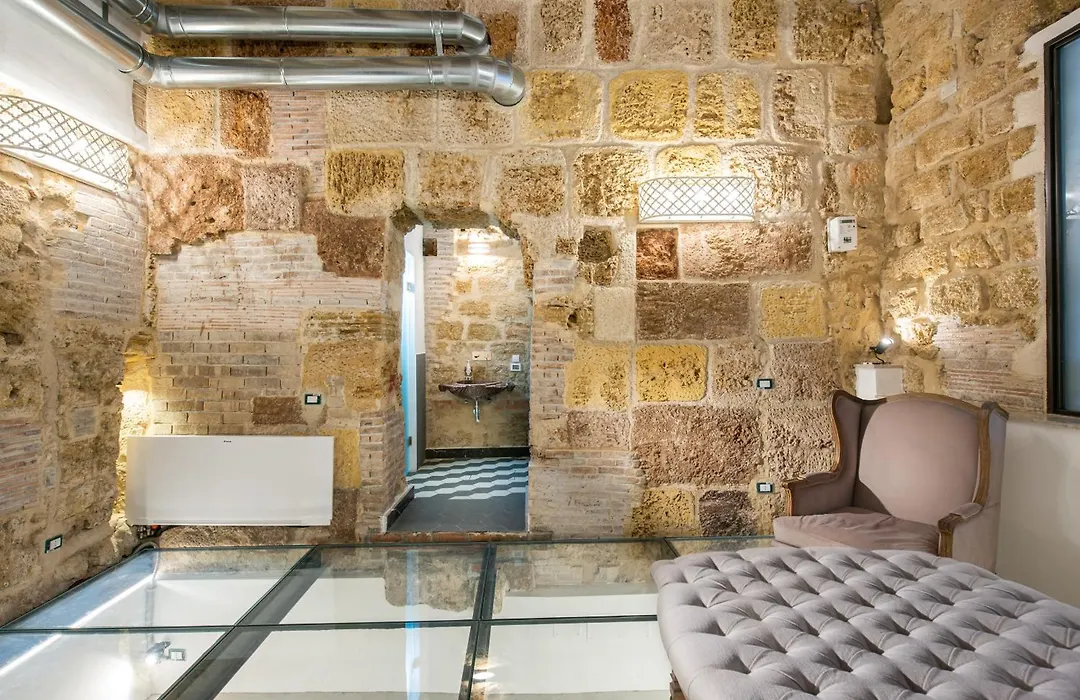 Boutique Hotel Porta Di Castro-1