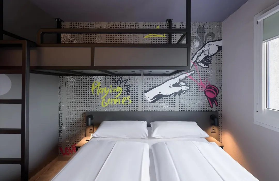 Felix Hotel Darmstadt-1