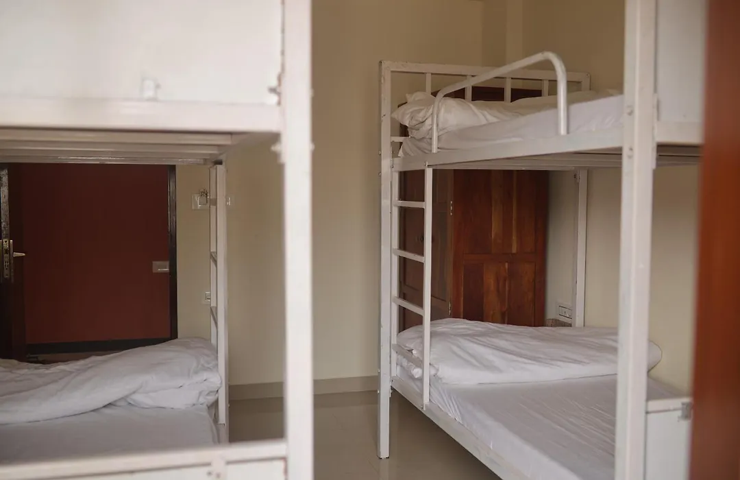 Chillout Hostel Jaipur-1