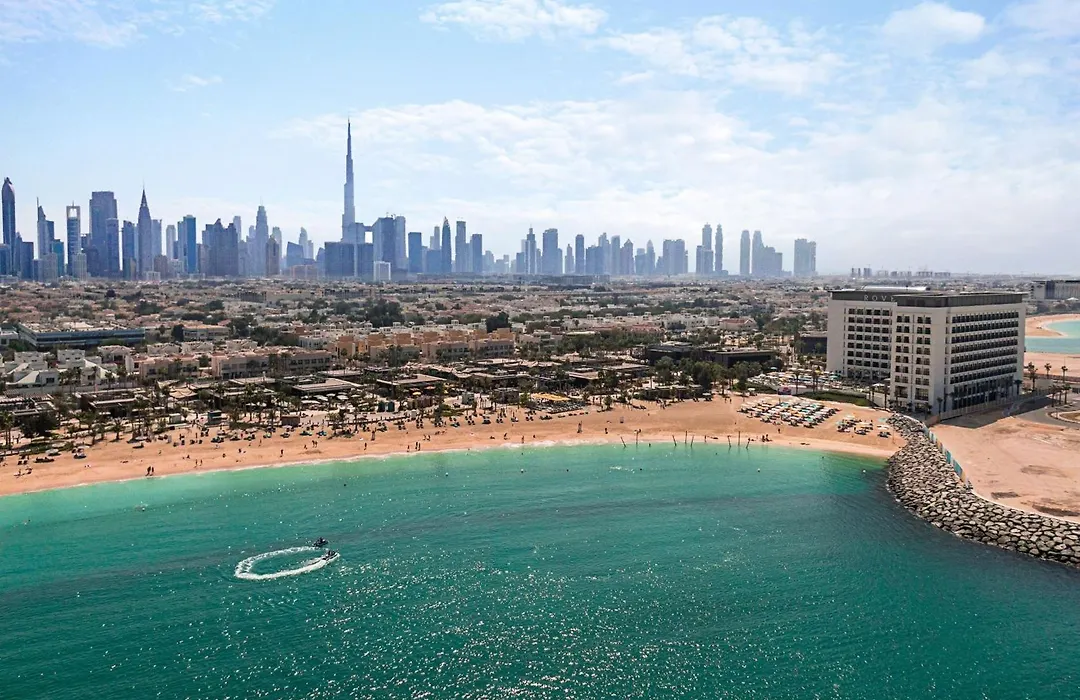 Rove La Mer Beach, Jumeirah-1