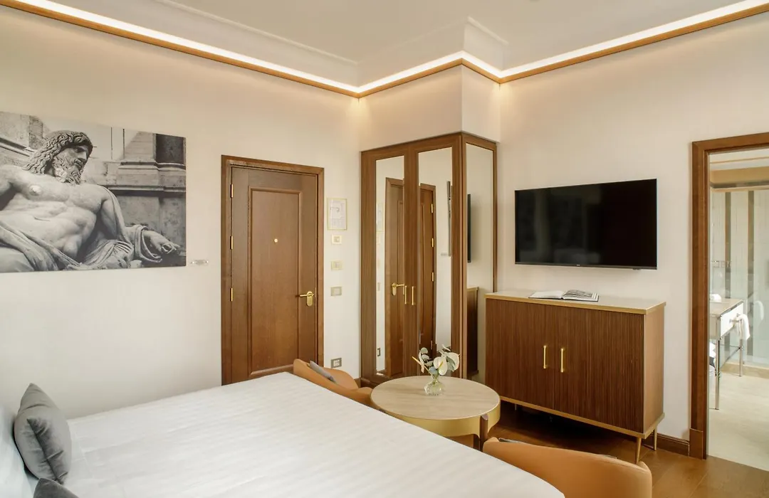 Hotel Imperiale By Omnia Hotels-1