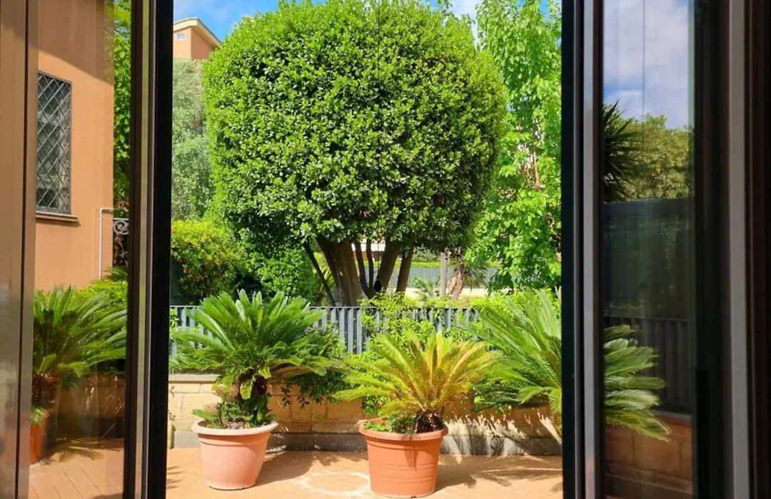 Il Casale nel Parco Guesthouse-1