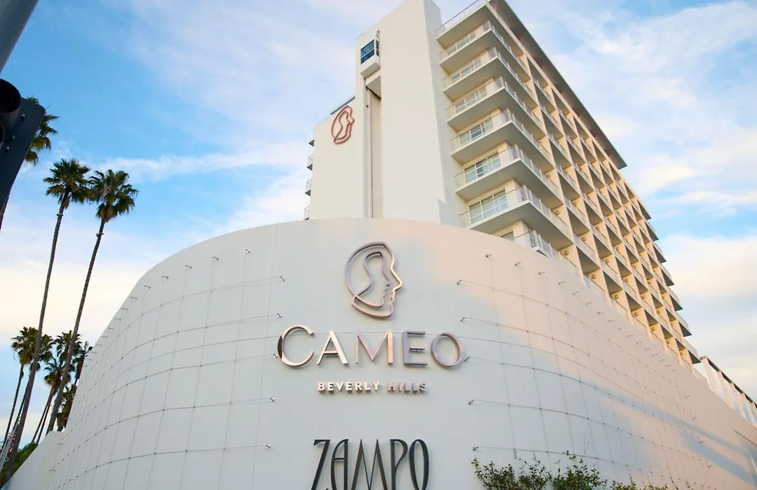 Cameo Beverly Hills, Lxr Hotels & Resorts-1