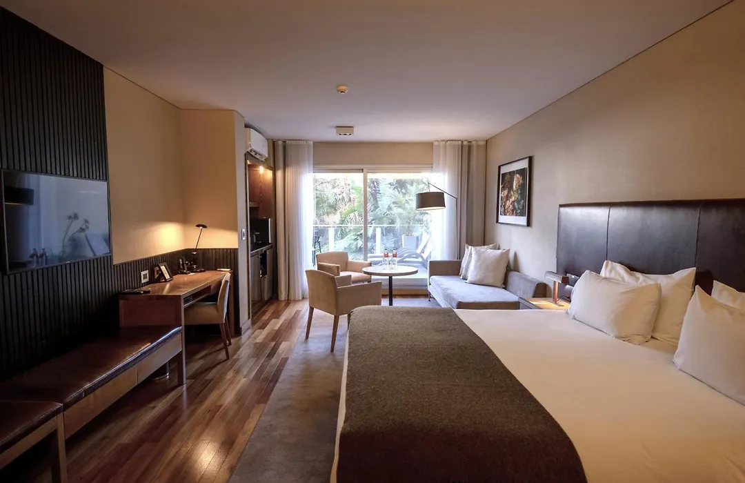 Fierro Hotel Buenos Aires-1