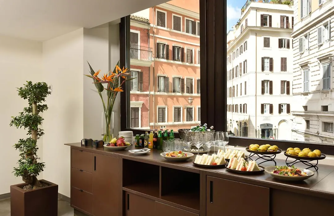 Fh55 Grand Hotel Palatino-1