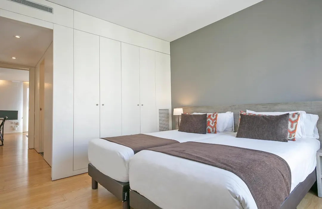Lugaris Beach Apartments-1