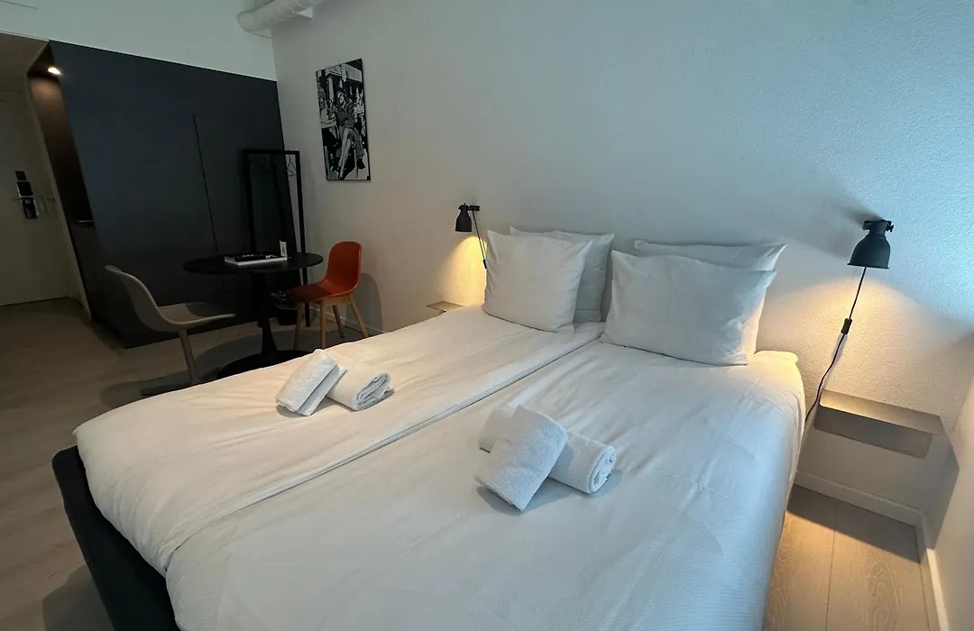 Cph Studio Hotel-1